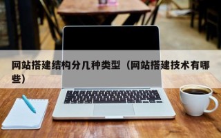 肥城网站搭建结构分几种类型（网站搭建技术有哪些）